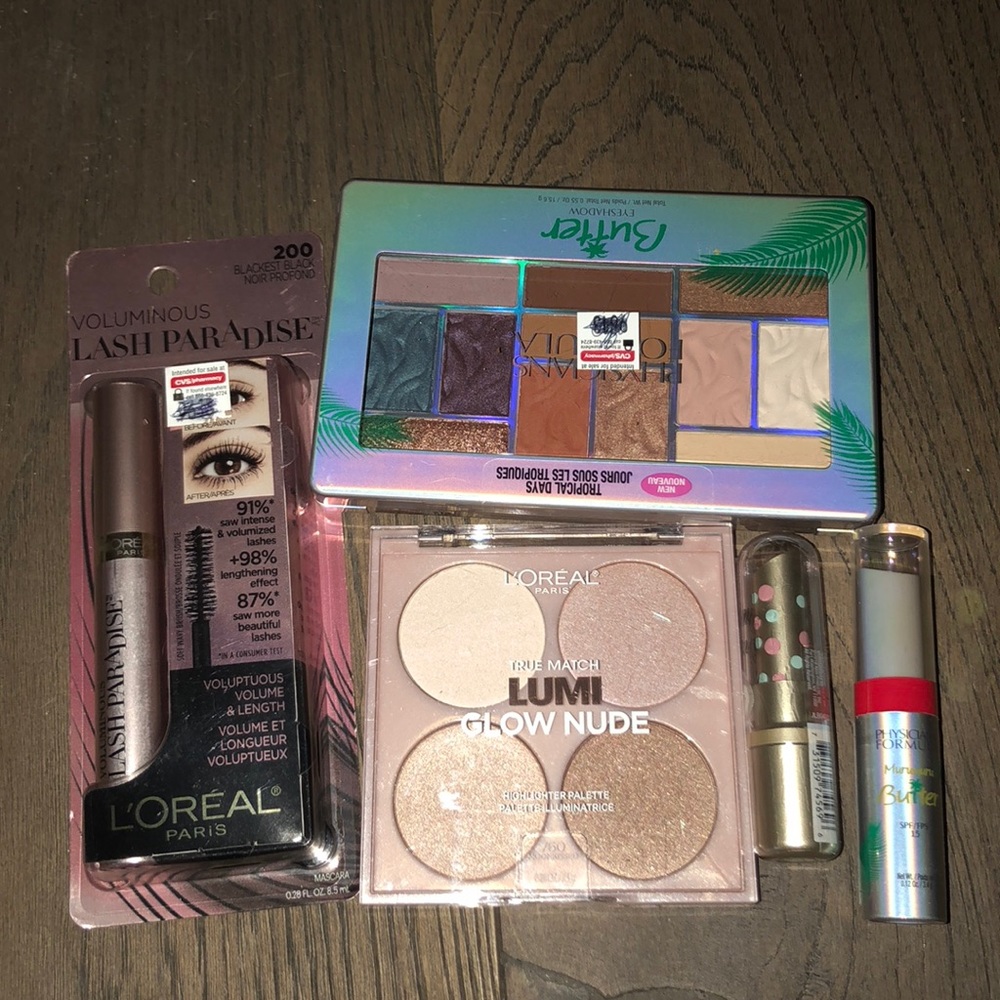 Makeup